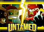 Untamed