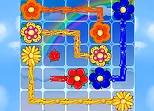 Flowers Game