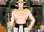 Pharaoh House Hidden Object