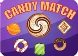 Candy Match