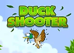 Duck Shooter Game