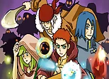 Knight of Magic