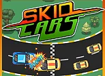 Skid Cars