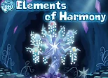 MLP Elements of Harmony