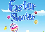 Easter Shooter Game