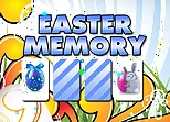 The Easter Memory