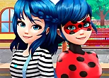 Ladybug First Date