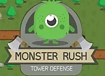 Monster Rush
