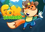 Mr. Journey Fox