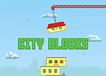 City Blocks Game