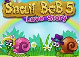 Snail Bob 5 HTML5
