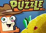 Temple Puzzle