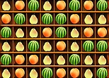 Fruit Matching Game