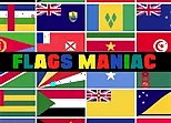 Flags Maniac