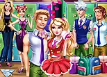 Couples Valentine's Day