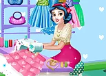 Princess Tailor Shop