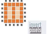 Invert   Pixels