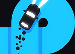 Finger Driver Neon