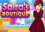 Saira's Boutique