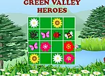 Green Valley Heroes