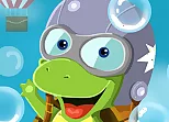 Flying Turtle