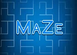 The Maze