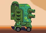 Tanks master