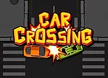Car Crossing