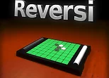 Reversi Game
