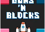 Guns and Blocks