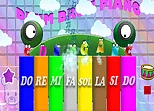Kids Drum Drum Piano