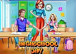 Highschool Day