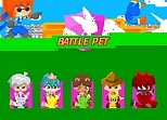 Battle Pet