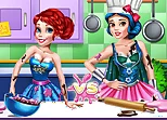 Cooking Battle