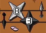 Ninja Arena