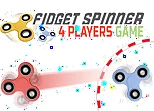 Fidget Spinner Multiplayers