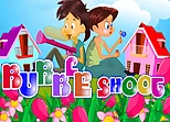 Bubble Shoot