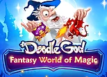 Doodle God: Fantasy World of Magic
