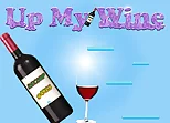 Up my Wine!