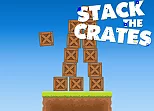 Stack the Crates