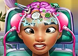 Exotic Princess Brain Doctor