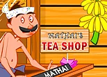 Mathai's Tea Shop