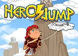 Hero Jump Game