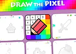 Draw the Pixel