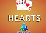 PuzzleGuys Hearts