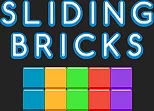 Sliding Bricks