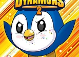 Dynamons 2
