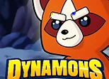 Dynamons