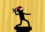 The Last Ninja