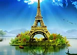 Paris Hidden Stars